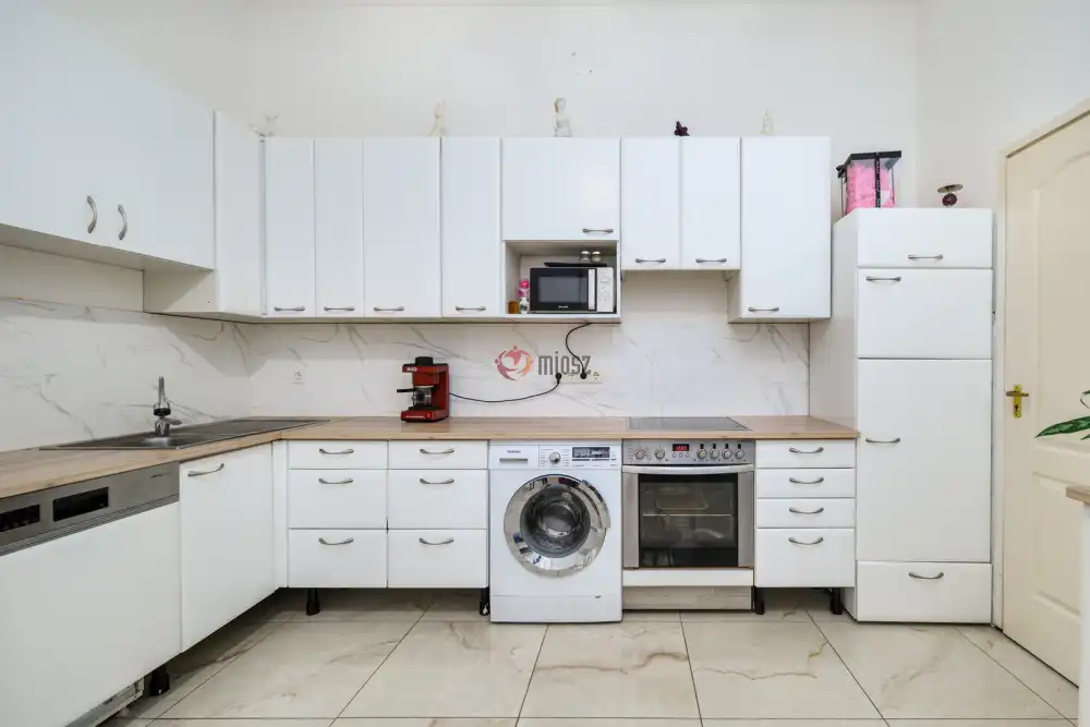 Budapest, XVIII. kerület - Szemere telep