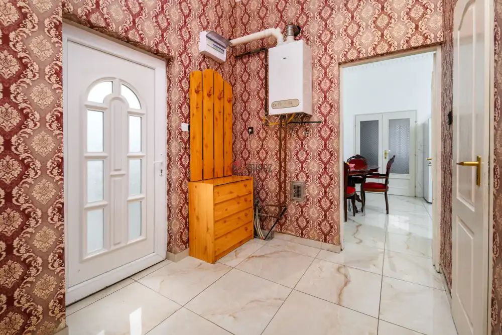 Budapest, XVIII. kerület - Szemere telep