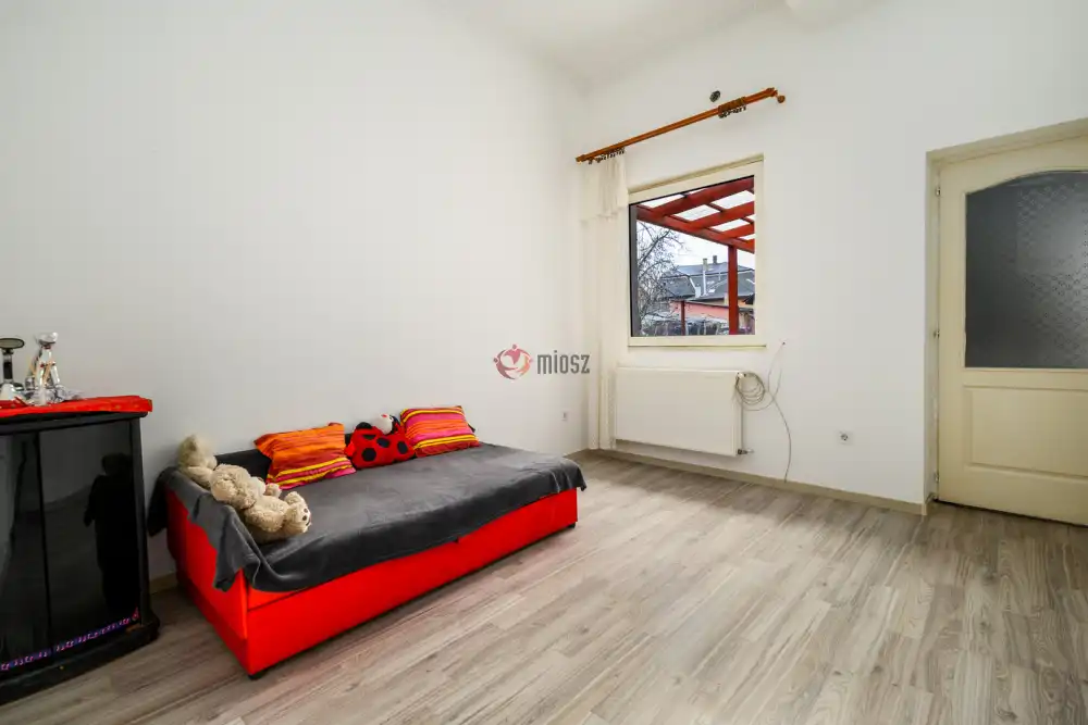 Budapest, XVIII. kerület - Szemere telep