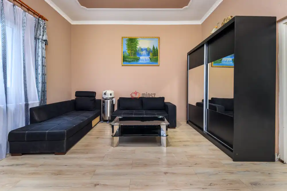 Budapest, XVIII. kerület - Szemere telep