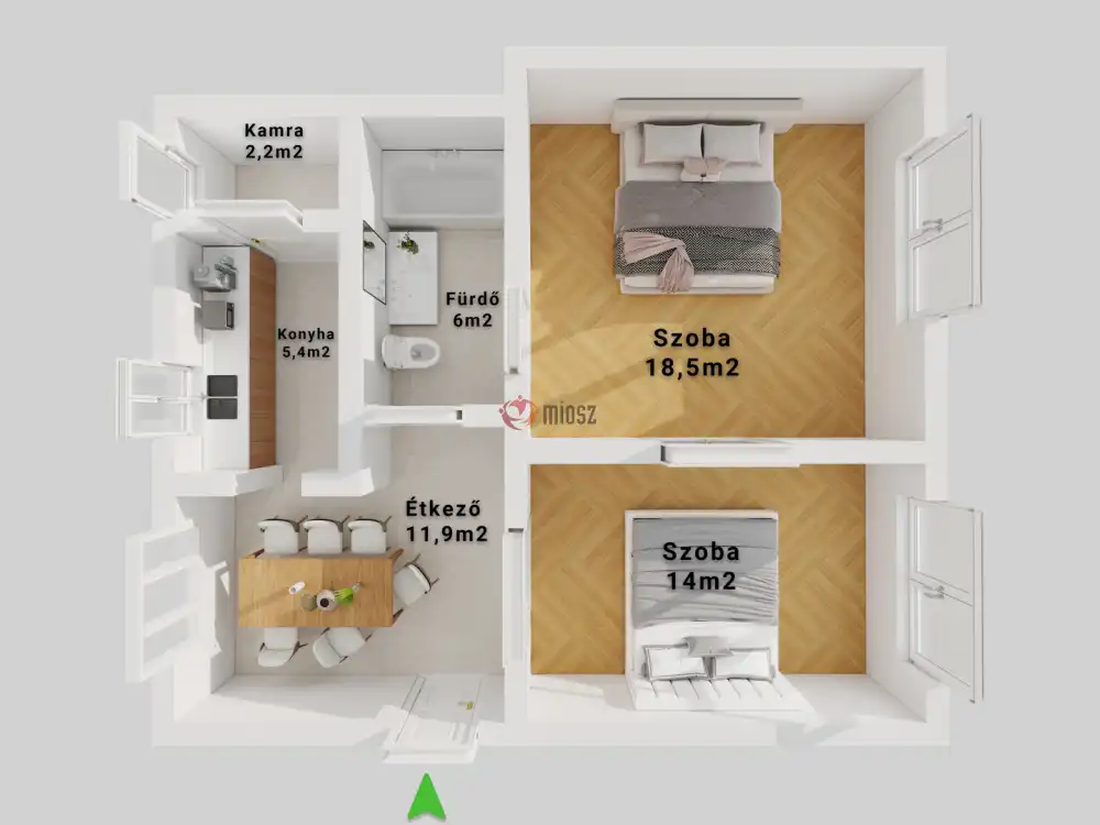 Komárom-Esztergom megye - Esztergom