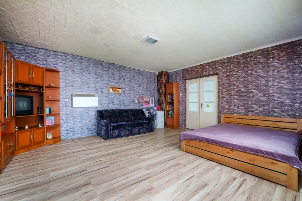 Komárom-Esztergom megye - Sárisáp