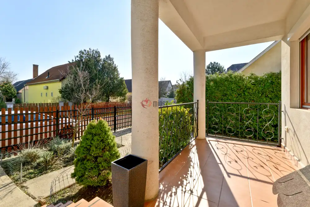 Pest megye - Tárnok