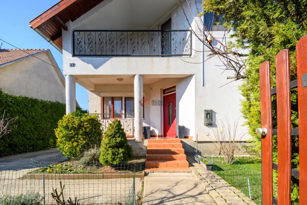 Pest megye - Tárnok