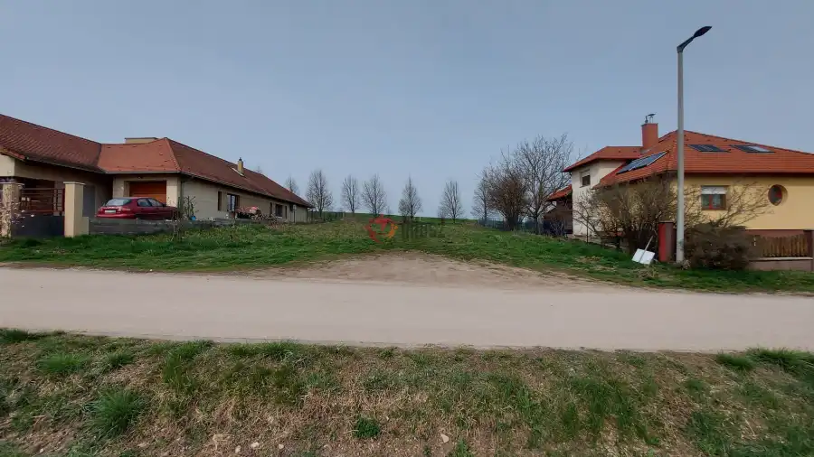 eladó  Építési telek, Etyek