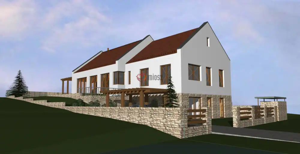 Fejér megye - Etyek