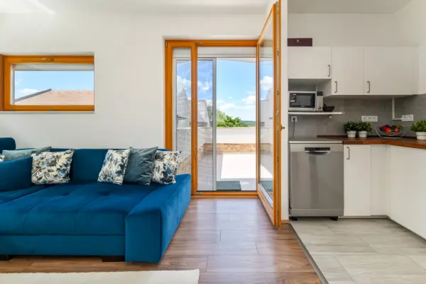 Eladó téglalakás, Budakeszi 2+1 szoba 66 m² 106 M Ft