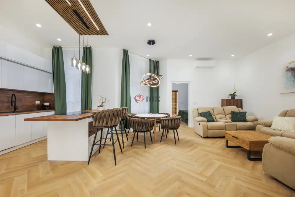 Budapest, V. kerület - Belváros