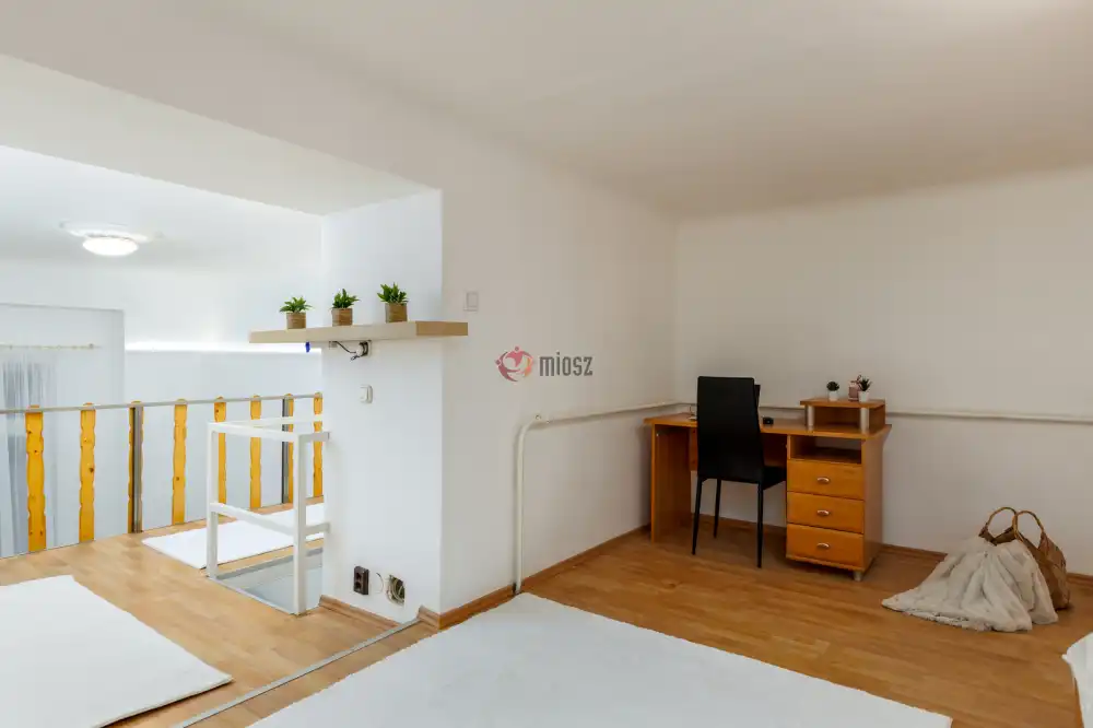 Budapest, VIII. kerület - Népszínház negyed