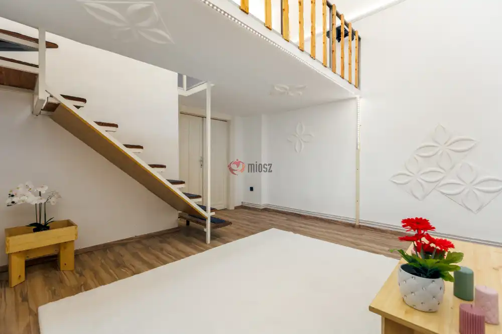 Budapest, VIII. kerület - Népszínház negyed