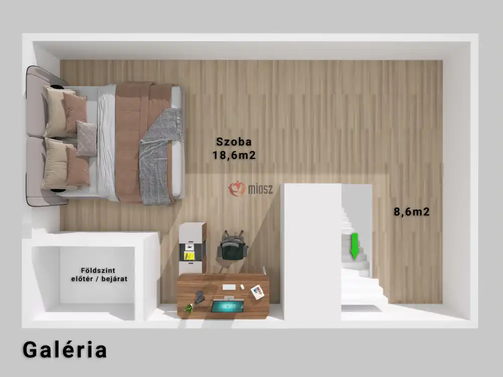 Budapest, VIII. kerület - Népszínház negyed