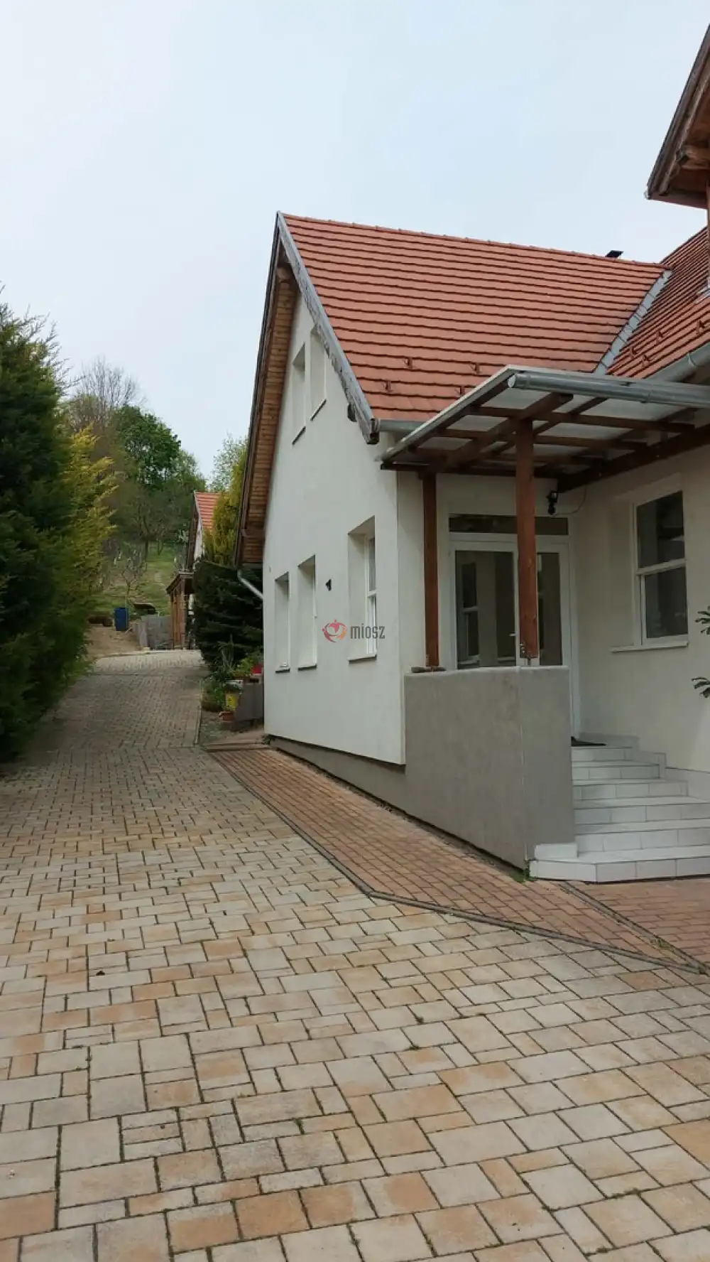 Komárom-Esztergom megye - Pilismarót