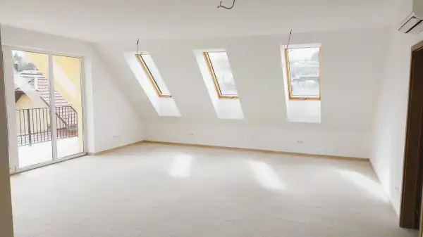 Eladó új építésű téglalakás, Pilisvörösvár 4 szoba 90 m² 135 M Ft