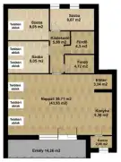 Pest megye - Pilisvörösvár