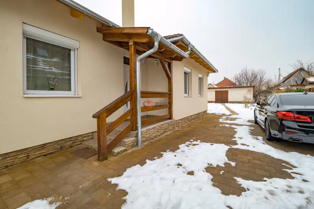 Pest megye - Felsőpakony