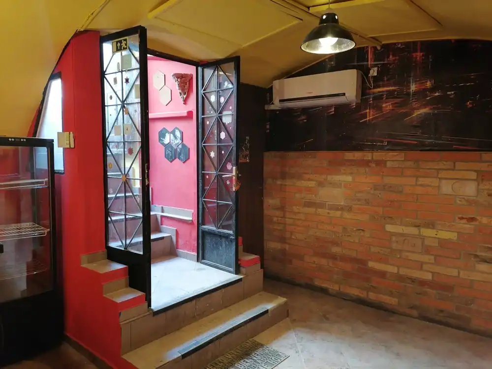 Budapest, VI. kerület - Terézváros (Nagykörúton kívül)