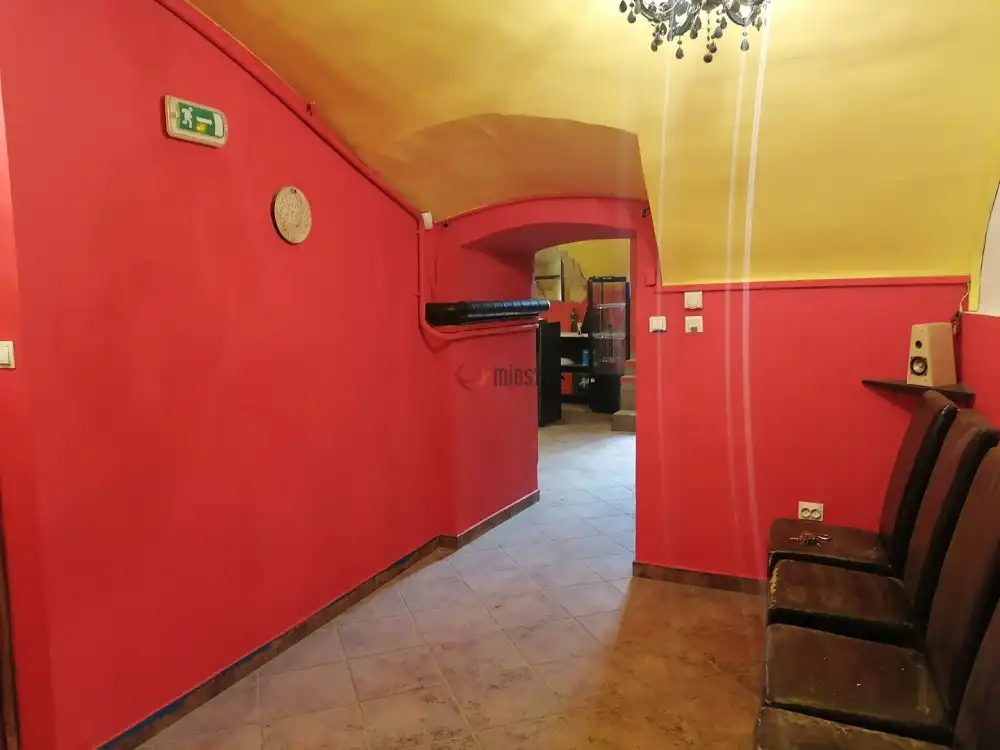 Budapest, VI. kerület - Terézváros (Nagykörúton kívül)