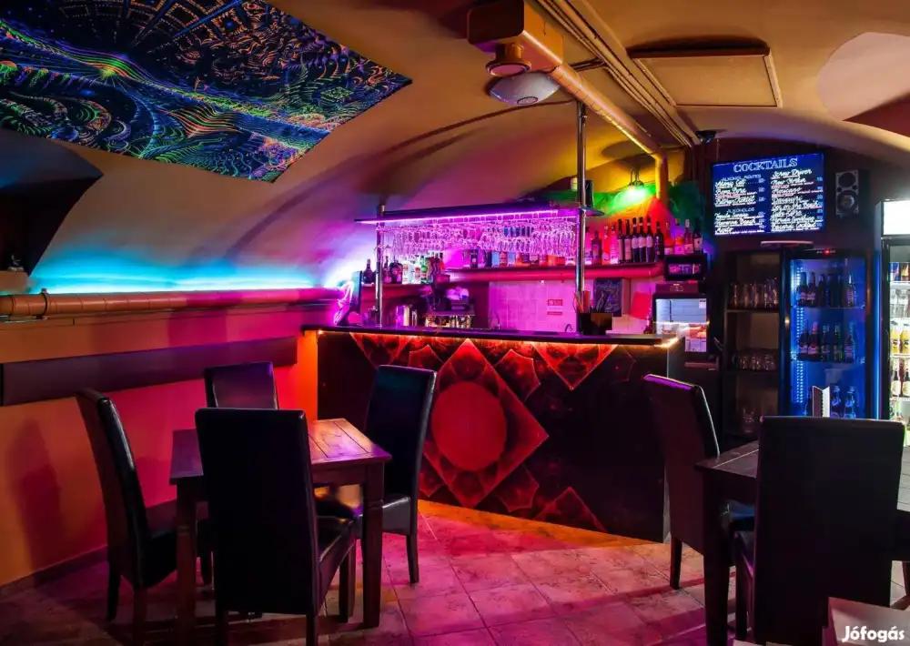 Budapest, VI. kerület - Terézváros (Nagykörúton kívül)