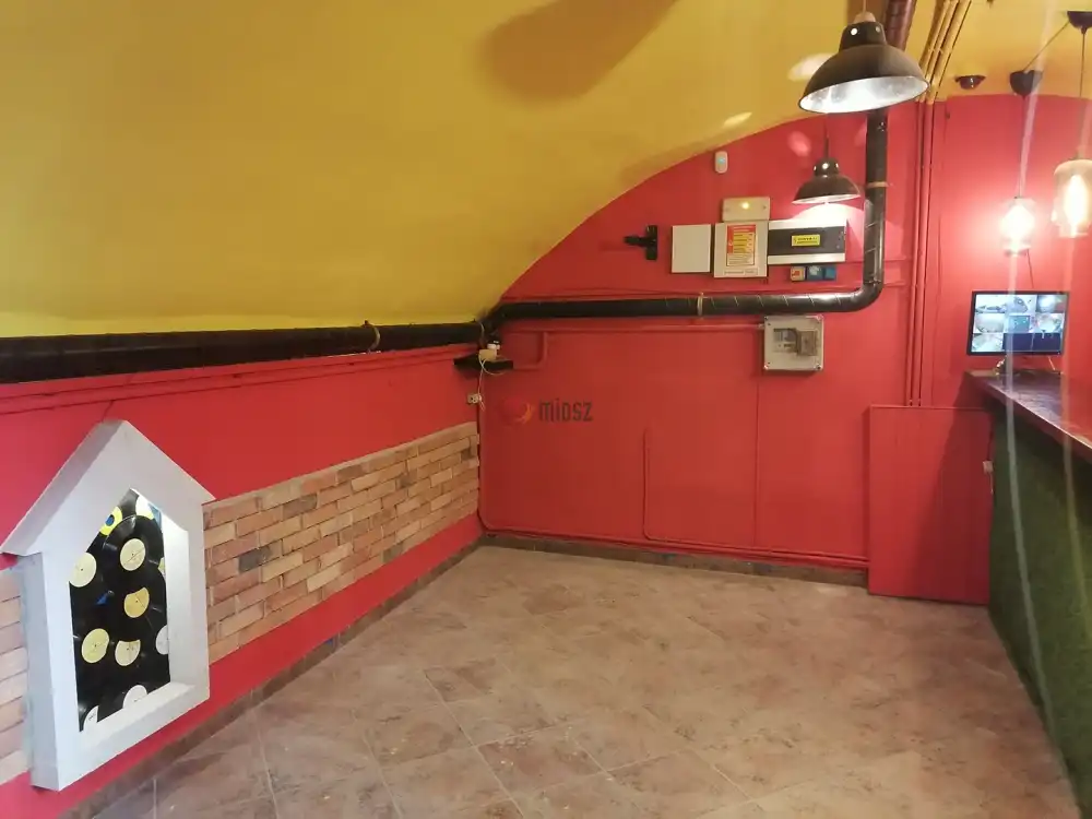 Budapest, VI. kerület - Terézváros (Nagykörúton kívül)